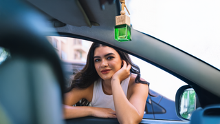 The Best Car Air Fresheners to Keep Your Vehicle Smelling Fresh: A Complete Guide