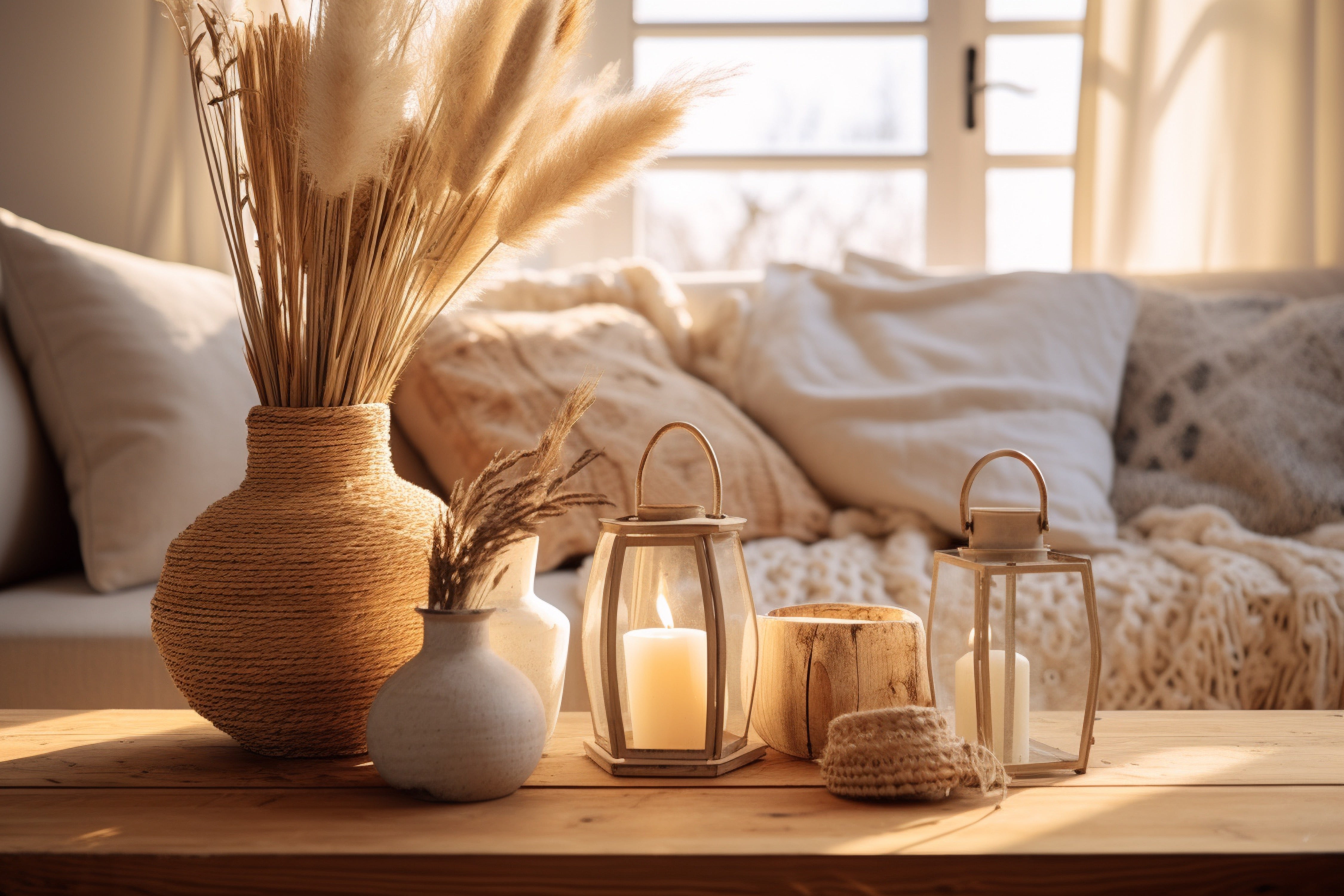 Hanging Diffuser - The Scentz Company