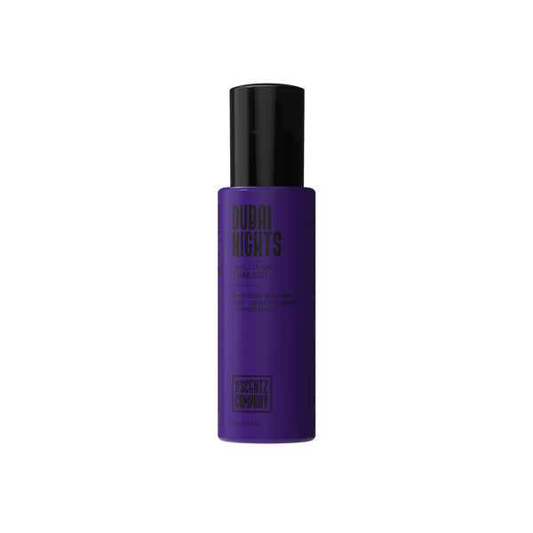 Dubai Night Mist Spray