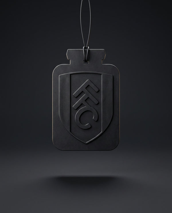 Fulham FC Scented Card