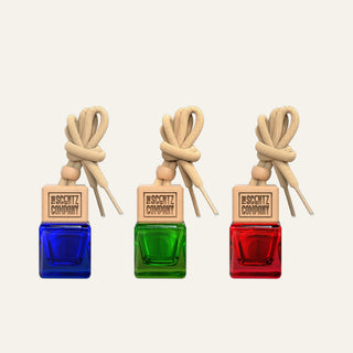 Diffuser Pack of 3