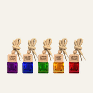 Diffuser Pack of 5