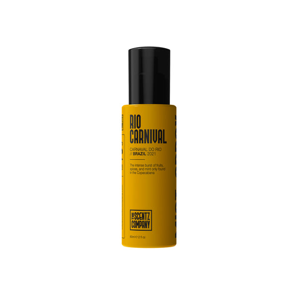 Shop Rio Carnival Car Mist Spray - Vibrant Tropical Scent for Your Car