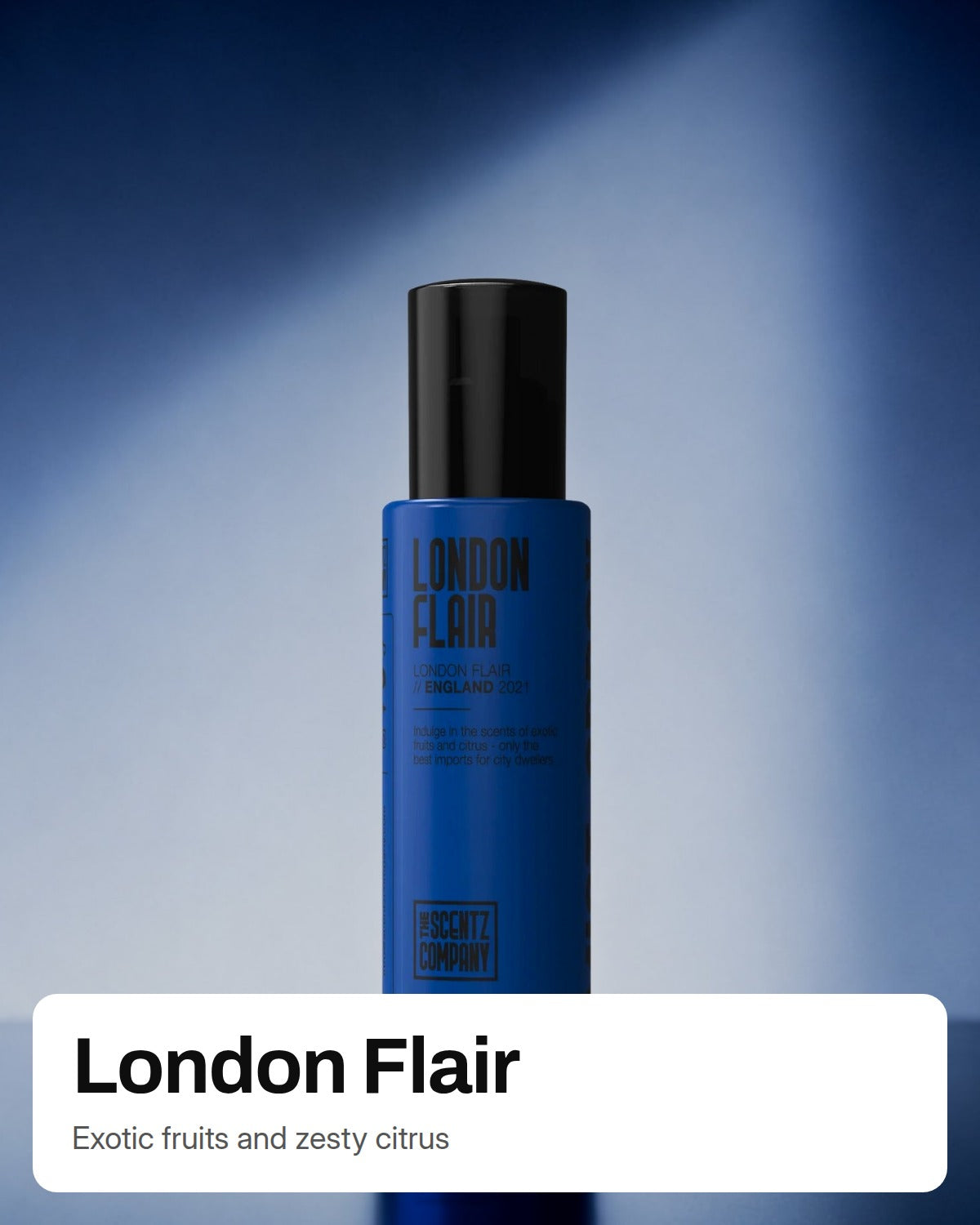 London Flair