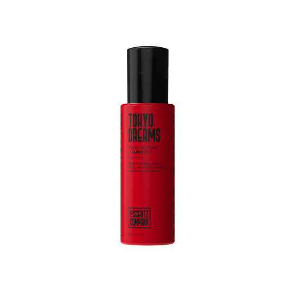 Tokyo Dreams Mist Spray